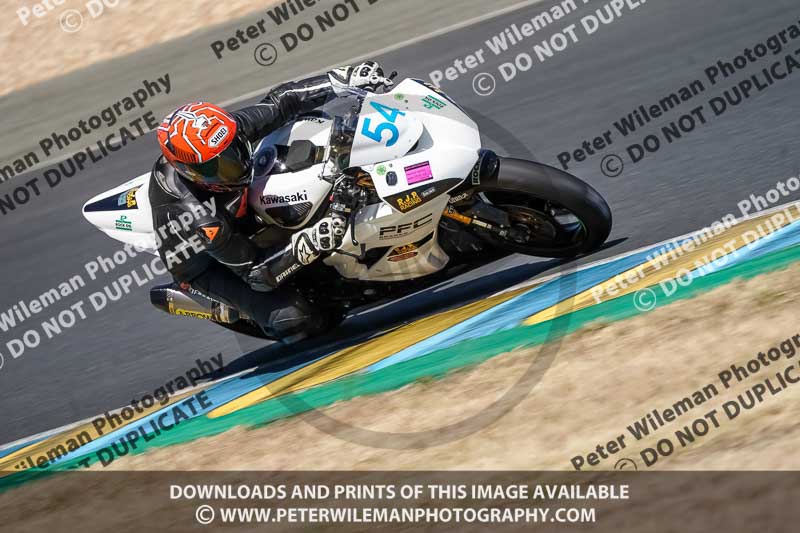 Le Mans;event digital images;france;motorbikes;no limits;peter wileman photography;trackday;trackday digital images